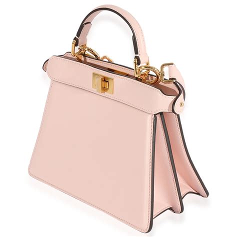 fendi peekaboo iseeu petite|Fendi peekaboo for sale.